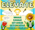 Elevate | June 27th | 4-5:30p