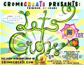 Critters & Creatures! FREE! June 26th | 3-4:30pm | Santa Fe Trail Days