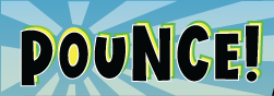 "Fetch! n Pounce!" | June 27th | 11am - 1pm