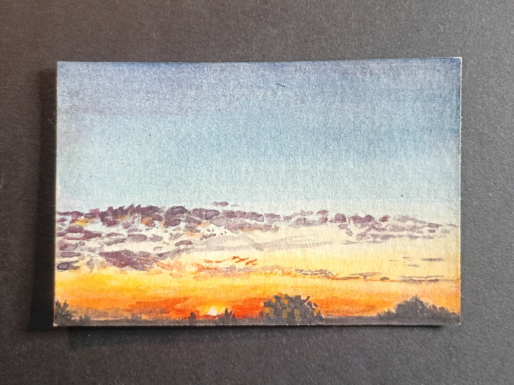 Plein Air Workshop | June 28th | 2 - 3:30pm