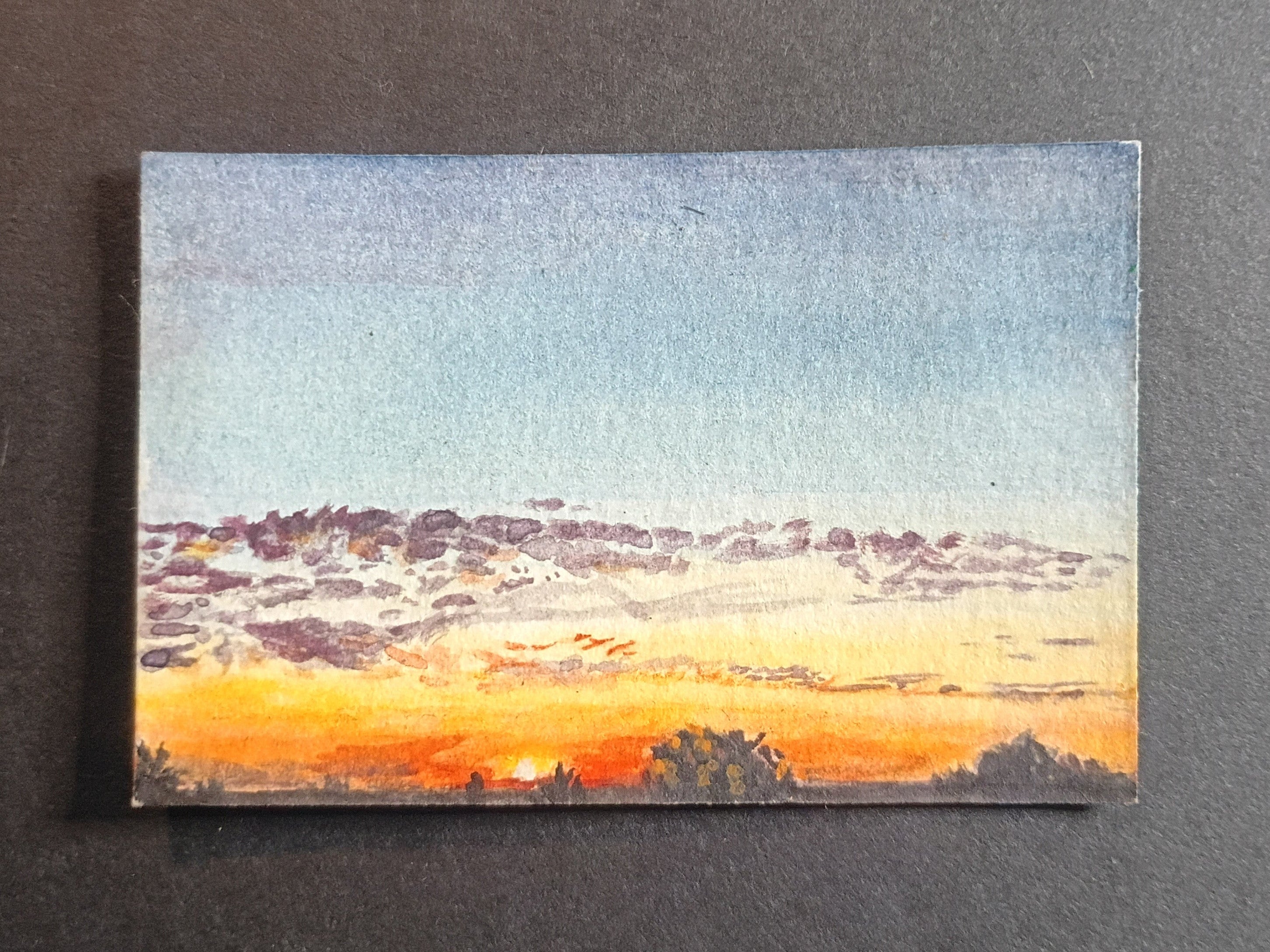 Plein Air Workshop | June 28th | 2 - 3:30pm